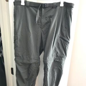 Columbia Onmi-Shade Pants